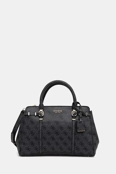 Guess geantă crossbody pentru femei LEONA