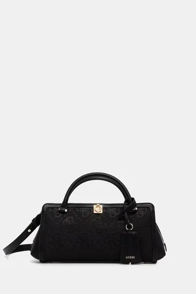 Guess geantă shopper pentru femei AUDREY