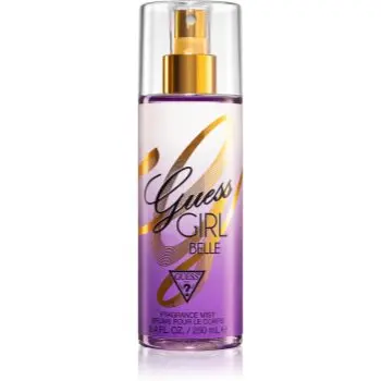 Guess Girl Belle spray pentru corp