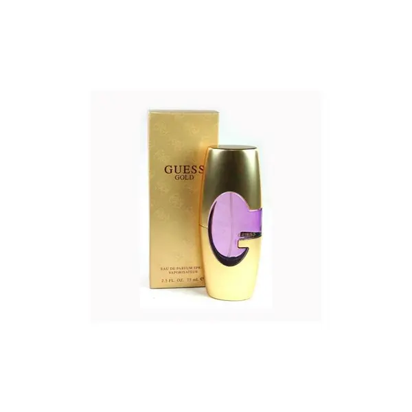 Guess Gold parfum pentru femei Volum 75 ml
