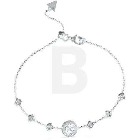 Guess Guess 4G Crush JUBB04156JWRHT/U
