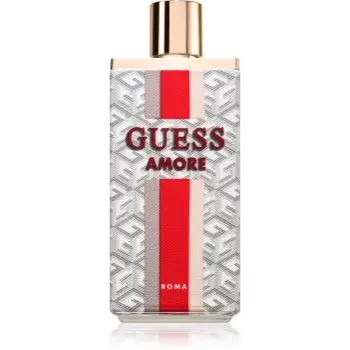 Guess Guess Amore Roma Eau de Toilette pentru femei