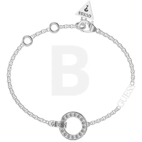 Guess Guess Circle Lights JUBB03162JWRHS