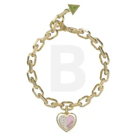 Guess Guess Lovely Guess JUBB03034JWYGLCL
