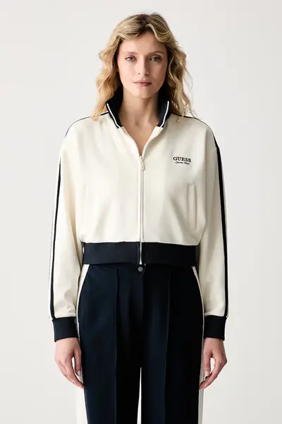 Guess hanorac oversized pentru femei HOSHI