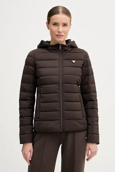 Guess Jachetă scurtă damskă SOLID