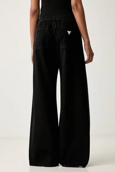 Guess Jeans blugi jogger pentru femei