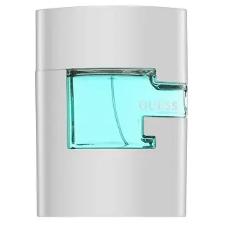 Guess Man Eau de Toilette bărbați 150 ml