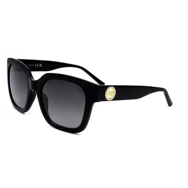 Guess Ochelari de soare femei Guess GF6128 01B