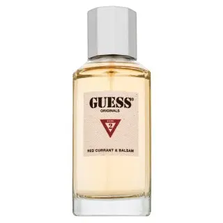 Guess Originals Type 2 Red Currant & Balsam Eau de Parfum unisex 100 ml