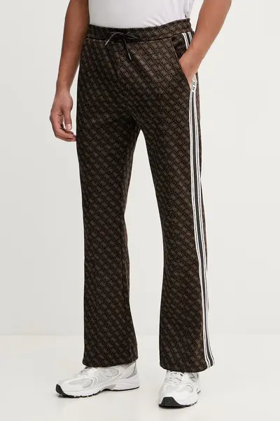 Guess pantaloni de trening PARIMO