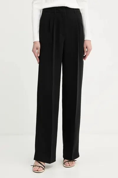 Guess pantaloni pentru femei THEOLINE