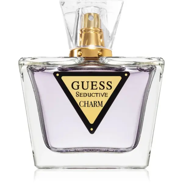 Guess Seductive Charm Eau de Toilette pentru femei 75 ml