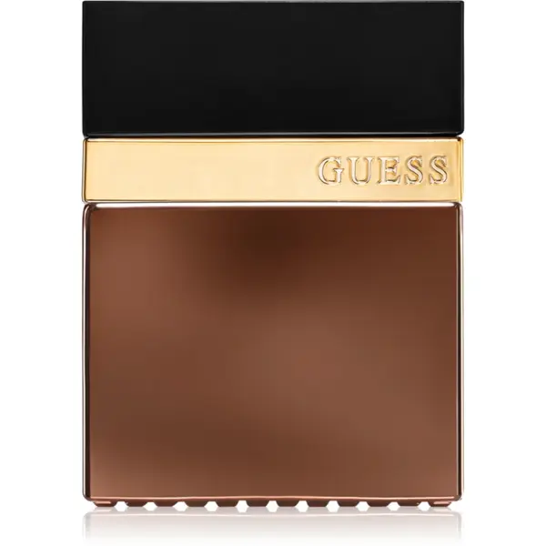 Guess Seductive Desire Eau de Toilette pentru bărbați 100 ml