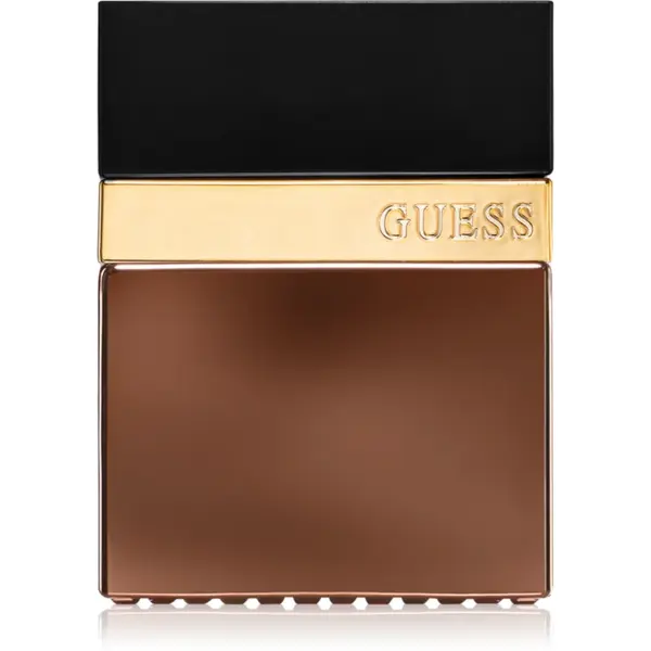 Guess Seductive Desire Eau de Toilette pentru bărbați 50 ml