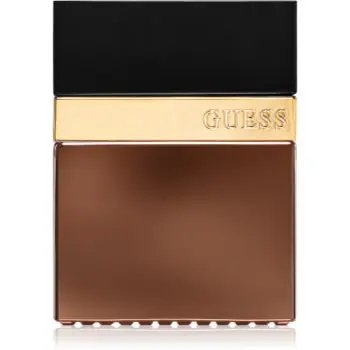 Guess Seductive Desire Eau de Toilette pentru bărbați