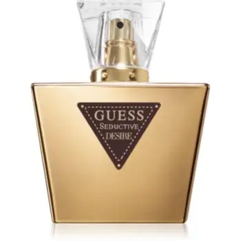 Guess Seductive Desire Woman Eau de Toilette pentru femei