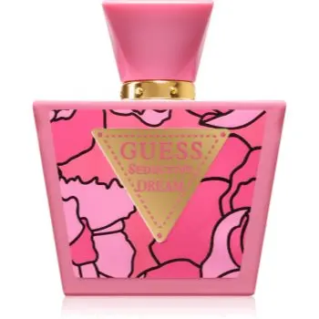 Guess Seductive Dream Eau de Toilette pentru femei