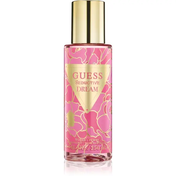 Guess Seductive Dream spray de corp parfumat pentru femei 250 ml