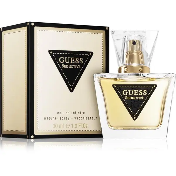 Guess Seductive EDT Volum 125 ml