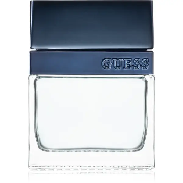 Guess Seductive Homme Blue Eau de Toilette pentru bărbați 50 ml