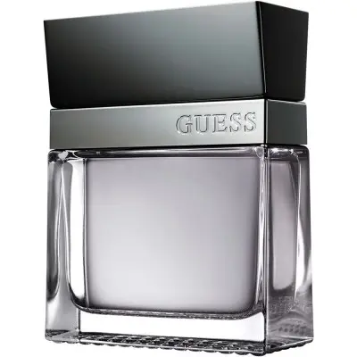 Guess – Seductive Homme Eau De Toilette 50ml