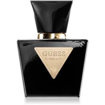 Guess Seductive Noir Eau de Toilette pentru femei