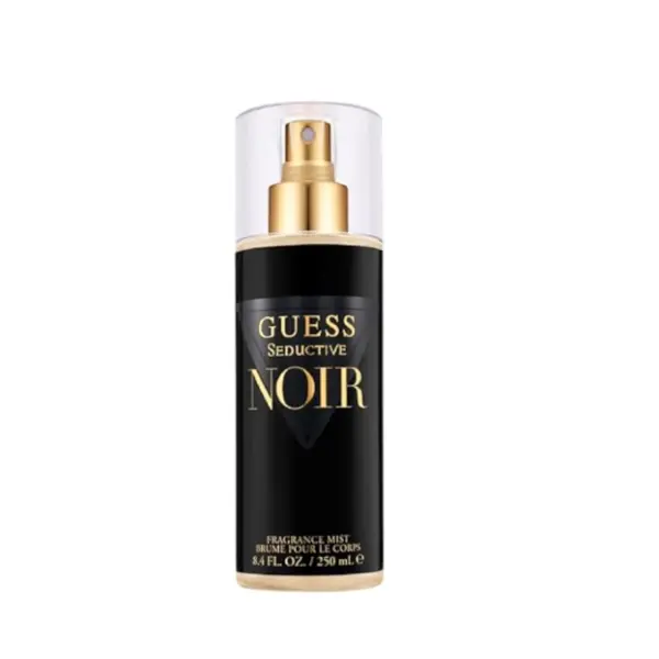 Guess Seductive Noir Spray corporal pentru femei Volum 250 ml