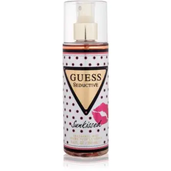 Guess Seductive Sunkissed spray de corp parfumat pentru femei
