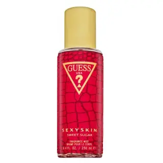 Guess Sexy Skin Sweet Sugar Spray de corp femei 250 ml