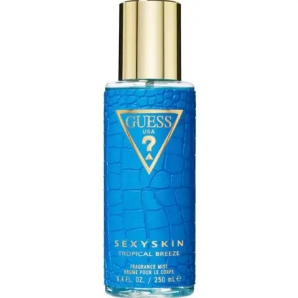 Guess Sexy Skin Tropical Breeze Spray de corp pentru femei Volum 250 ml