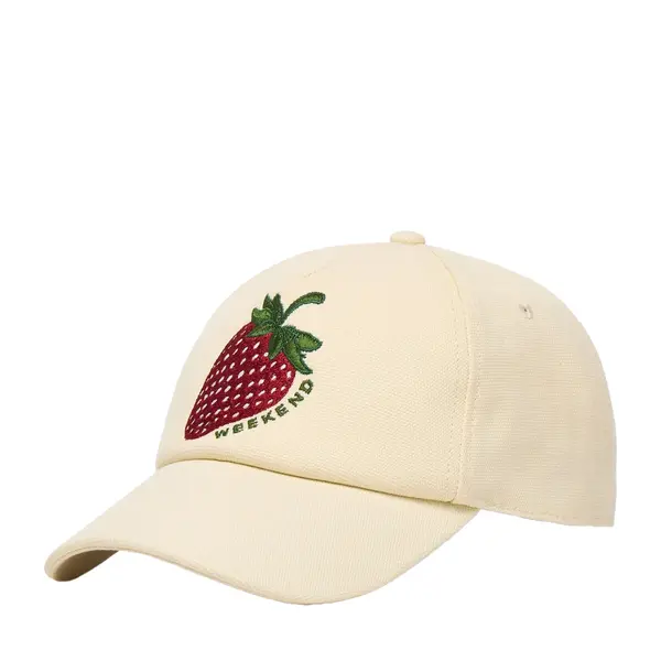 Gufo cap ivory Marime universala
