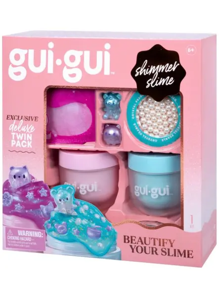 Gui Gui Deluxe 2 Pcs (30644)