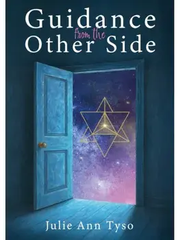 Guidance From The Other Side, Paperback/Julie Ann Tyso