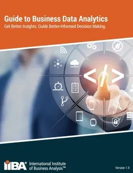 Guide to Business Data Analytics, Paperback/***