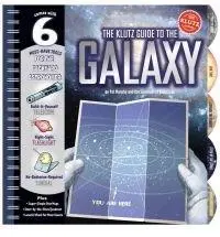 Guide to the Galaxy | Editors of Klutz, Pat Murphy