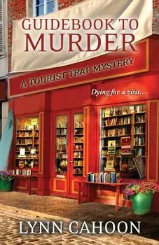 Guidebook to Murder, Paperback/Lynn Cahoon