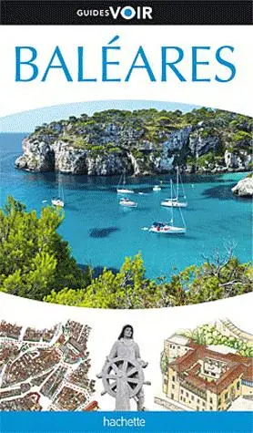 Guides Voir - Baleares | Grzegorz Micula