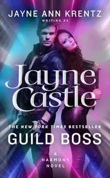 Guild Boss/Jayne Castle