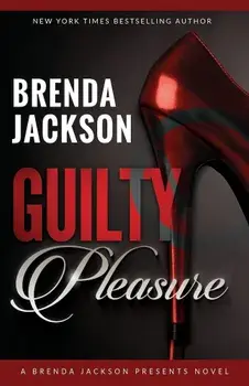 Guilty Pleasure, Paperback/Brenda Jackson