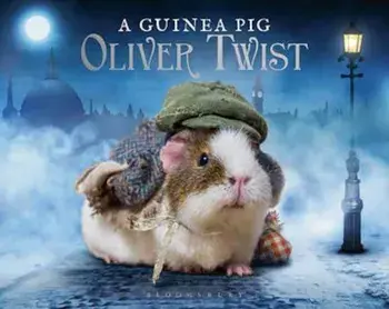 Guinea Pig Oliver Twist, Hardcover/Charles Dickens