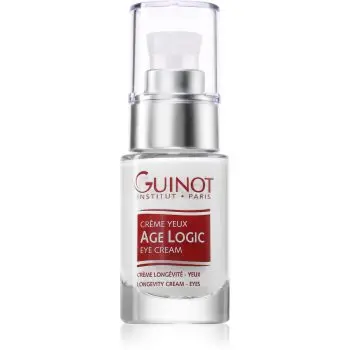 Guinot Age Logic Yeux crema de ochi regeneratoare pentru înviorarea ochilor obosiți