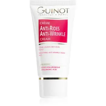 Guinot Anti-Wrinkle crema hidratanta anti-rid