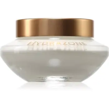 Guinot Hydrazone Dehydrated crema de fata hidratanta pentru piele deshidratata