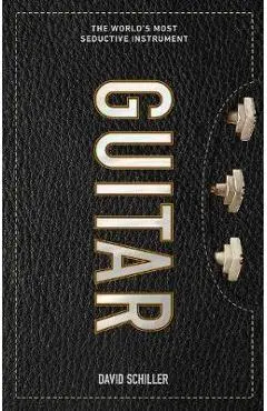 Guitar - David Schiller