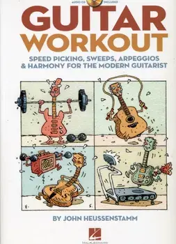 Guitar Workout/John Heussenstamm