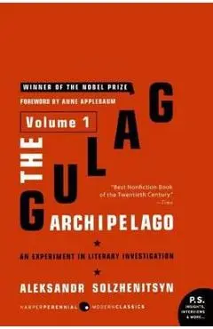 Gulag Archipelago
