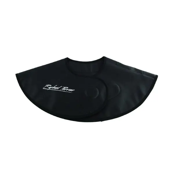 Guler pentru tuns Raphael Perrier Round Cutting Cape