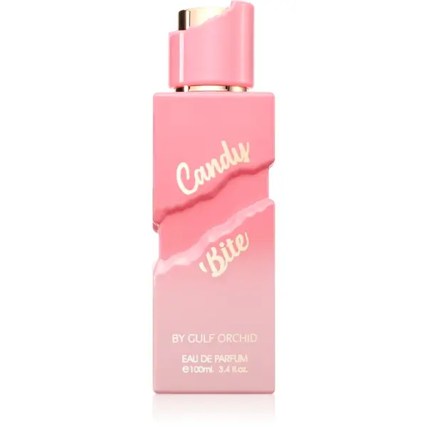 Gulf Orchid Candy Bite Eau de Parfum unisex 100 ml