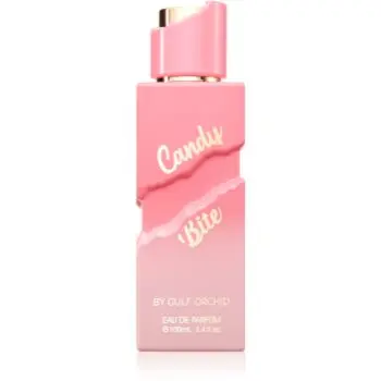 Gulf Orchid Candy Bite Eau de Parfum unisex